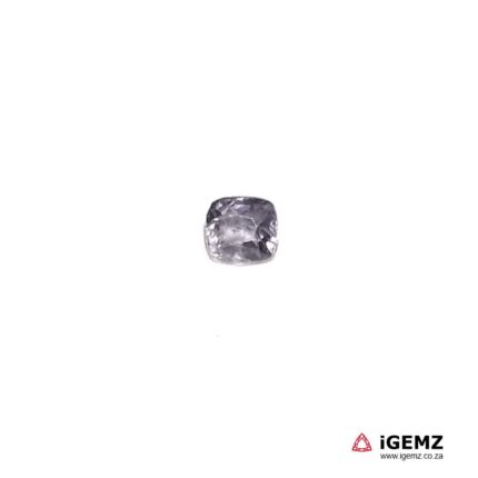 0.51 ct Purple Spinel - iGemz21450