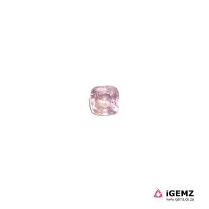 0.47 ct Pink Spinel - iGemz21452