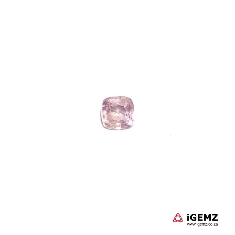 iGemz21452.1 0.47 ct Pink Spinel - iGemz21452