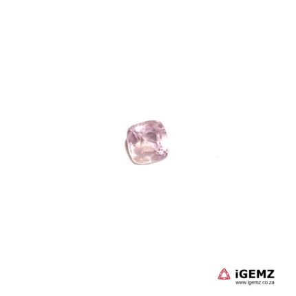 0.47 ct Pink Spinel - iGemz21452