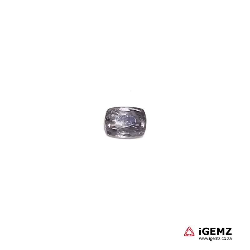 iGemz21453.1 0.53 ct Purple Spinel - iGemz21453