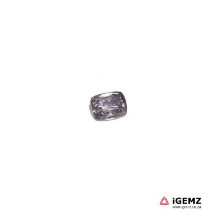 0.53 ct Purple Spinel - iGemz21453