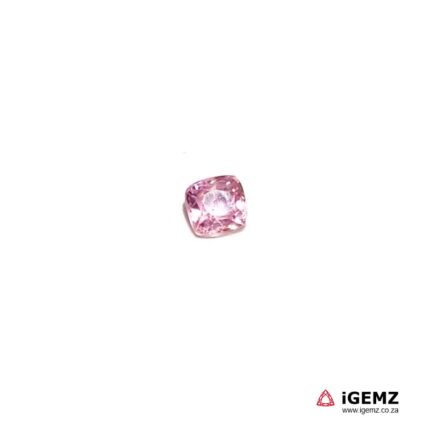 0.49 ct Pink Spinel - iGemz21454