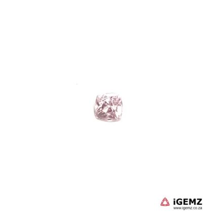 0.43 ct Pink Spinel - iGemz21455