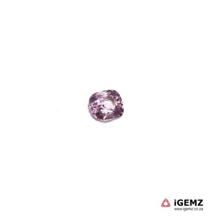 0.47 ct Pink Spinel - iGemz21456