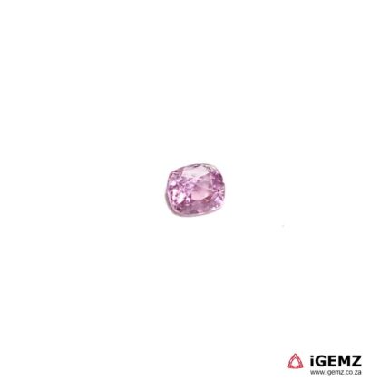 0.46 ct Pink Spinel - iGemz21458