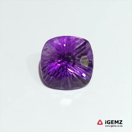 14.77 ct Purple Amethyst - iGemz21545