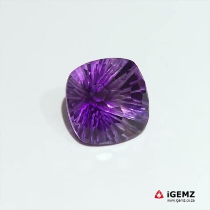 14.77 ct Purple Amethyst - iGemz21545