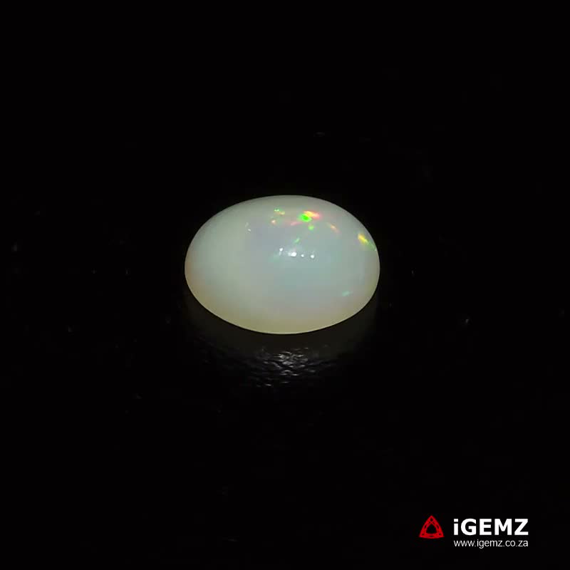iGemz21556.1 3.76 ct Welo Opal - iGemz21556