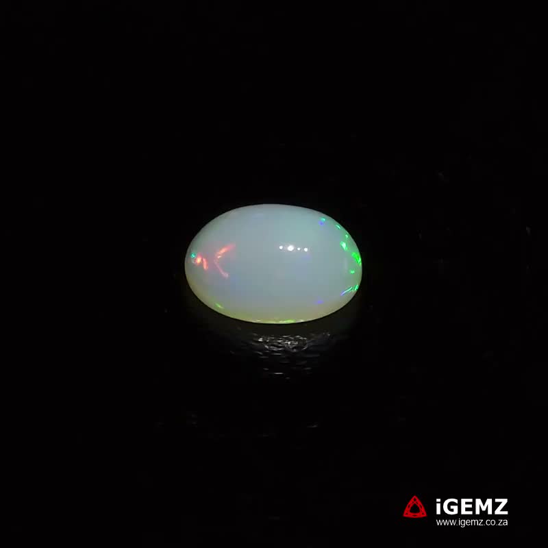 iGemz21559.1 2.41 ct Welo Opal - iGemz21559