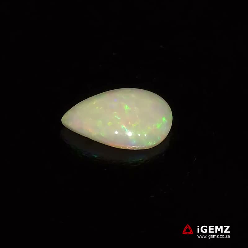 iGemz21560.1 3.13 ct Welo Opal - iGemz21560
