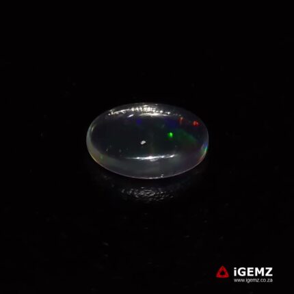 4.28 ct Welo Opal - iGemz21562