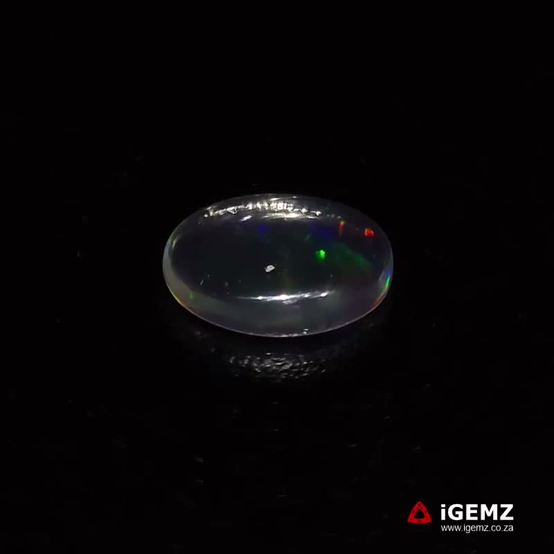 iGemz21562.1 4.28 ct Welo Opal - iGemz21562