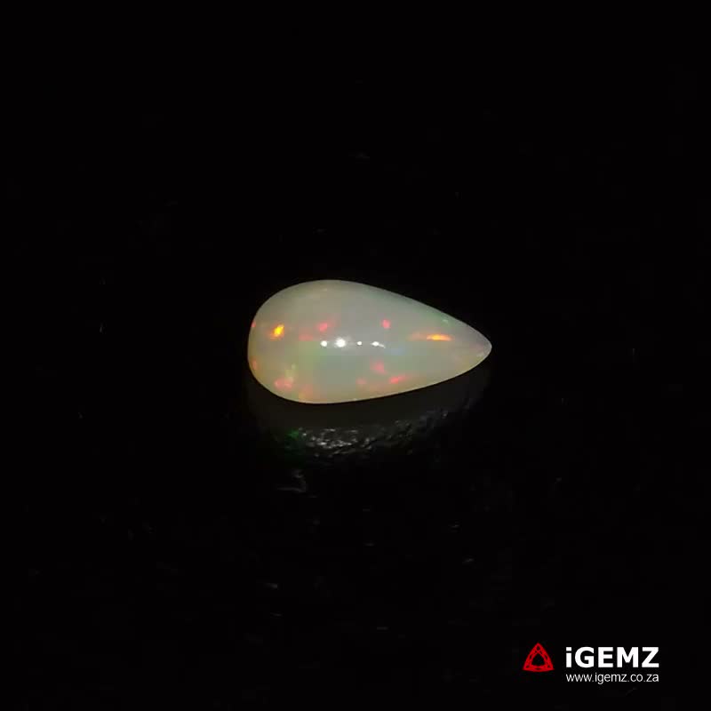 iGemz21565.1 2.59 ct Welo Opal - iGemz21565