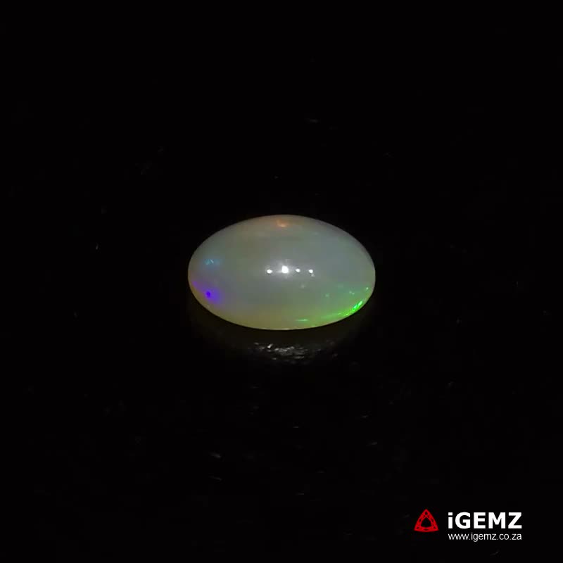 iGemz21566.1 1.81 ct Welo Opal - iGemz21566