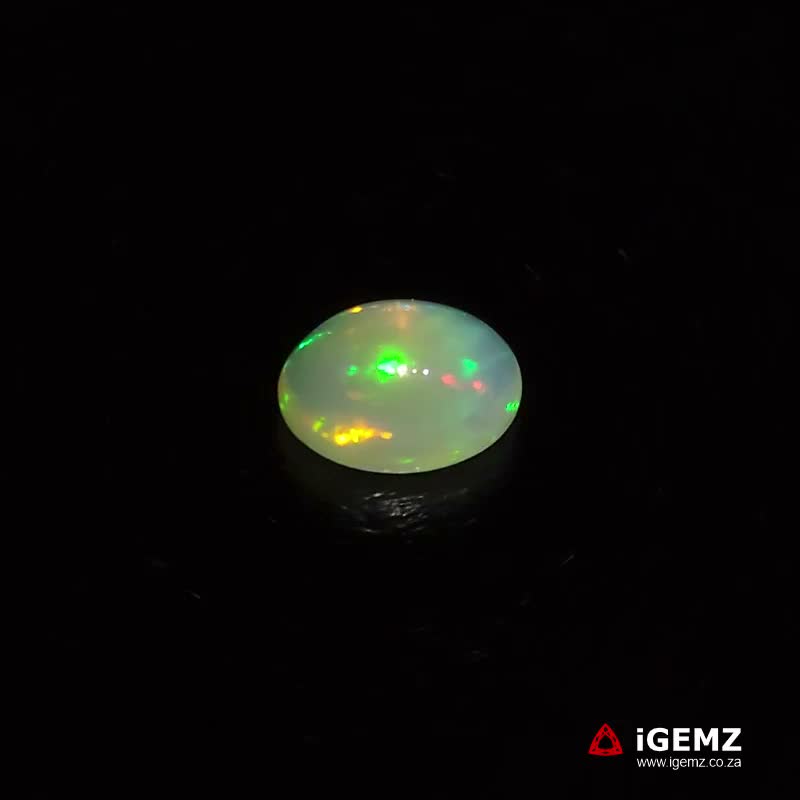 iGemz21569.1 2.2 ct Welo Opal - iGemz21569