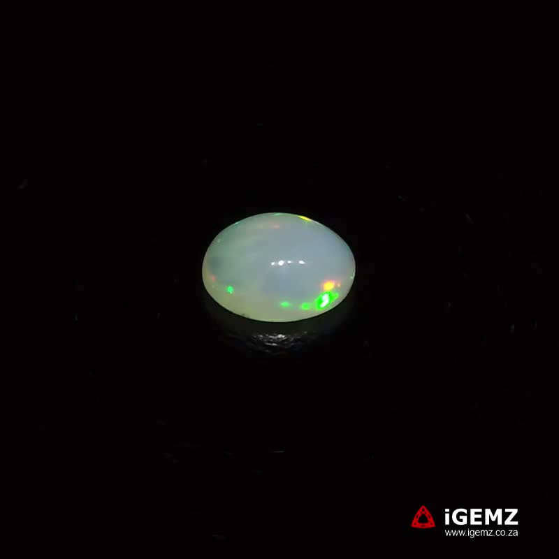 iGemz21571.1 4 ct Welo Opal - iGemz21571