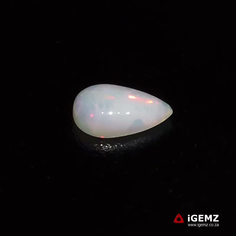 iGemz21572.1 1.76 ct Welo Opal - iGemz21572
