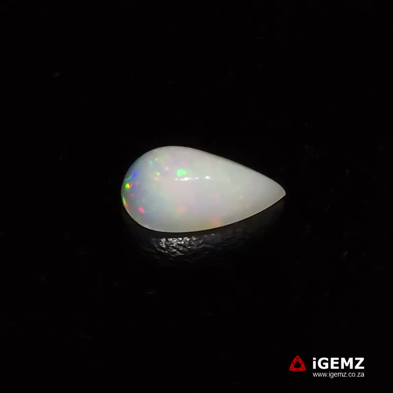 iGemz21573.1 3.61 ct Welo Opal - iGemz21573