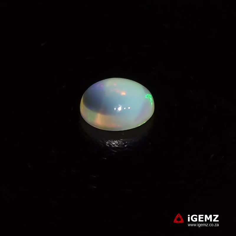 iGemz21574.1 3.16 ct Welo Opal - iGemz21574
