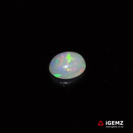 2.97 ct Welo Opal - iGemz21575