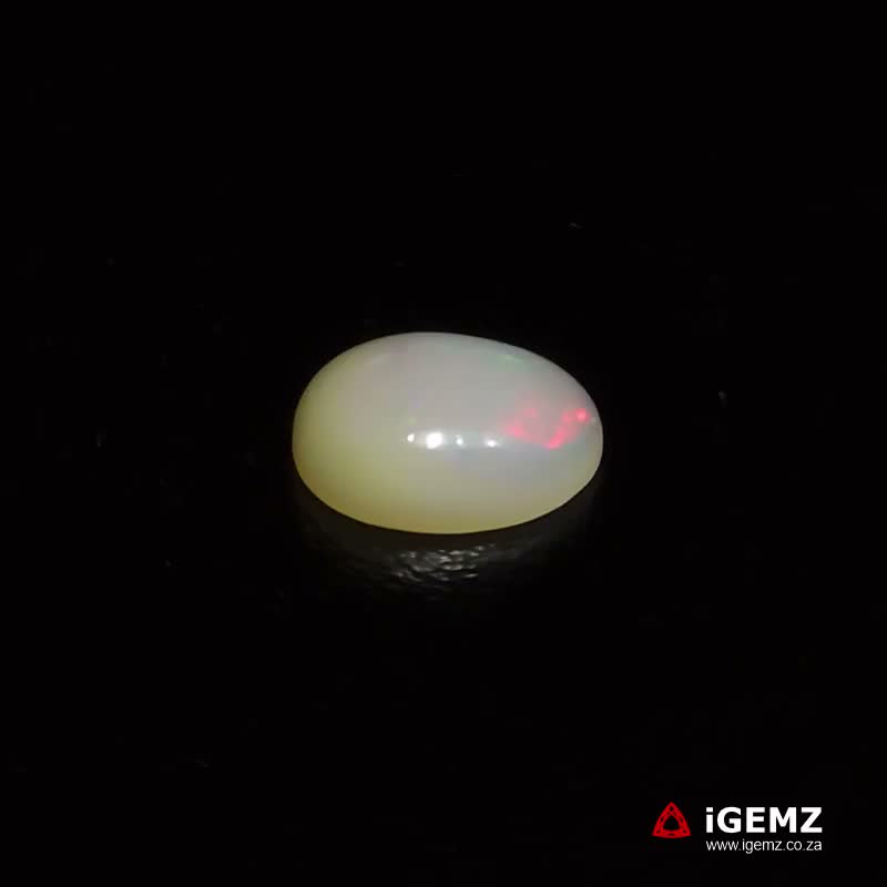 iGemz21576.1 1.75 ct Welo Opal - iGemz21576