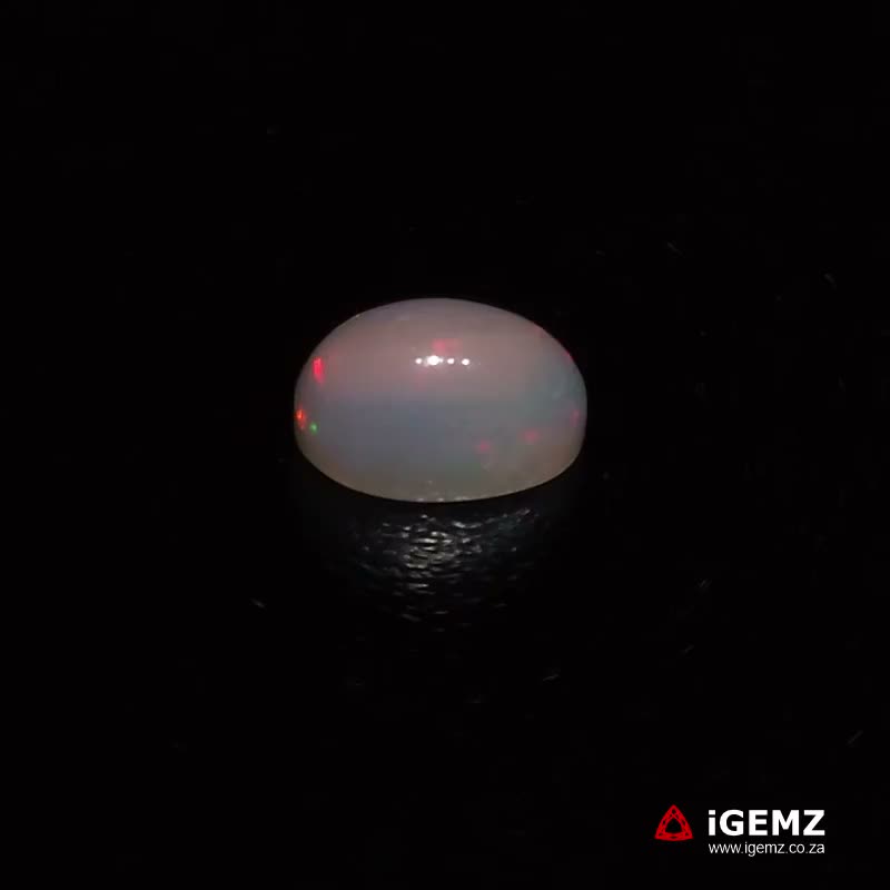 iGemz21580.1 2.09 ct Welo Opal - iGemz21580