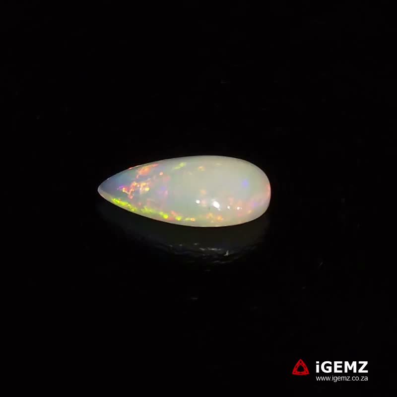 iGemz21581.1 3.12 ct Welo Opal - iGemz21581