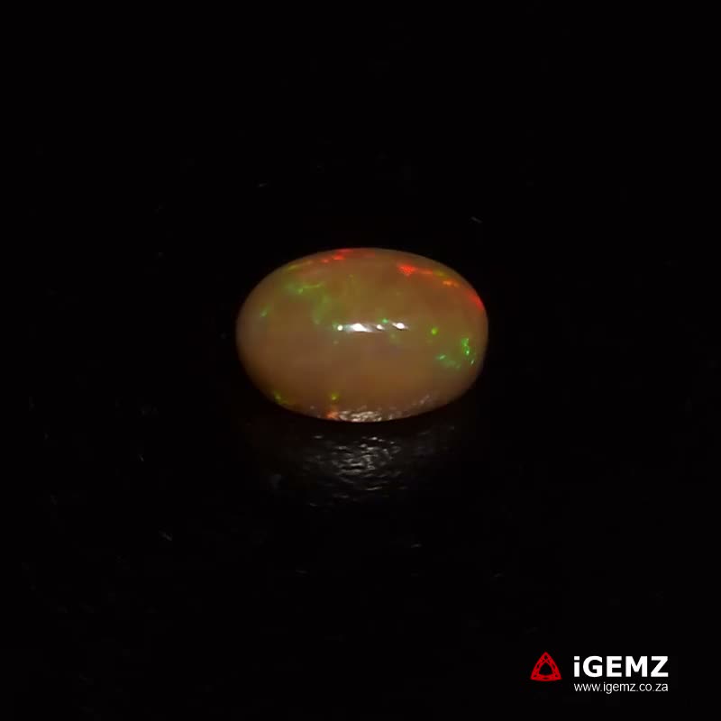 iGemz21584.1 1.63 ct Welo Opal - iGemz21584