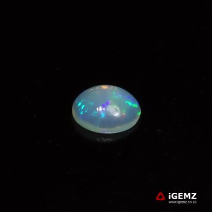 3.52 ct Welo Opal - iGemz21585