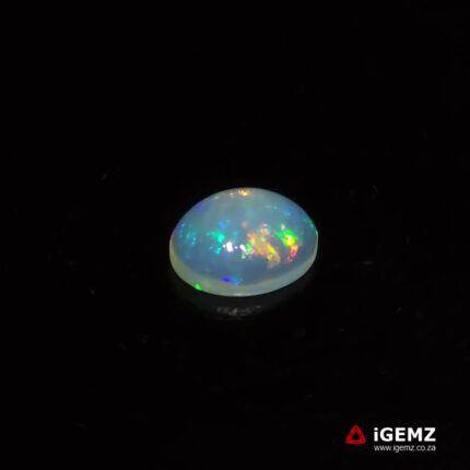 3.52 ct Welo Opal - iGemz21585