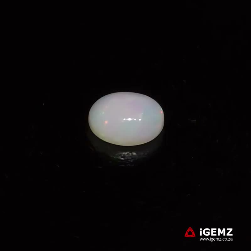 iGemz21586.1 2.34 ct Welo Opal - iGemz21586