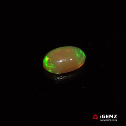 2.44 ct Welo Opal - iGemz21587
