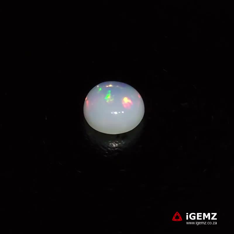 iGemz21589.1 2.54 ct Welo Opal - iGemz21589