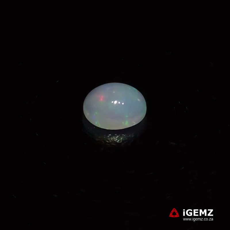 iGemz21590.1 2.55 ct Welo Opal - iGemz21590