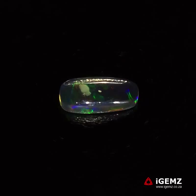 iGemz21592.1 3.27 ct Welo Opal - iGemz21592