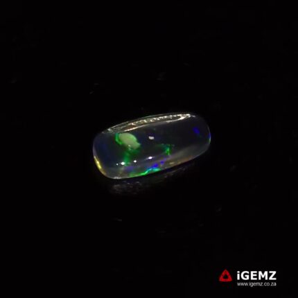 3.27 ct Welo Opal - iGemz21592