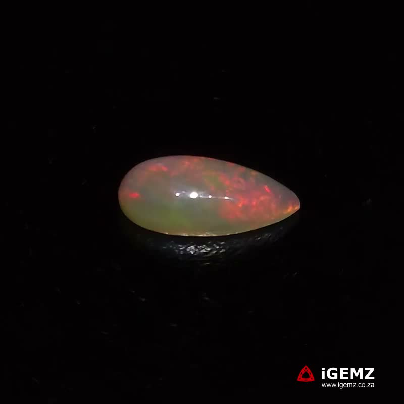 iGemz21594.1 2.96 ct Welo Opal - iGemz21594
