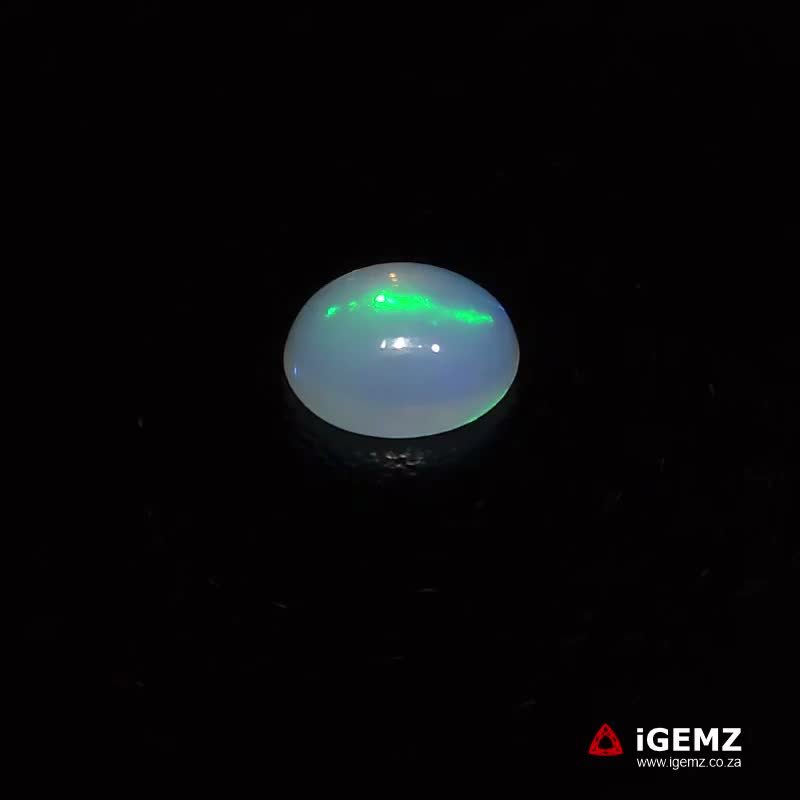 iGemz21596.1 1.77 ct Welo Opal - iGemz21596