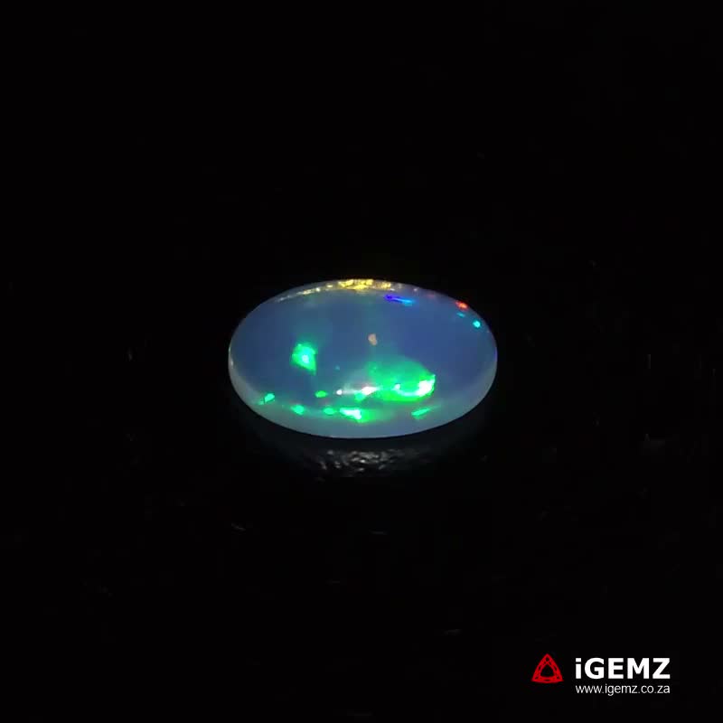 iGemz21597.1 1.91 ct Welo Opal - iGemz21597