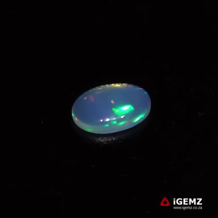 1.91 ct Welo Opal - iGemz21597