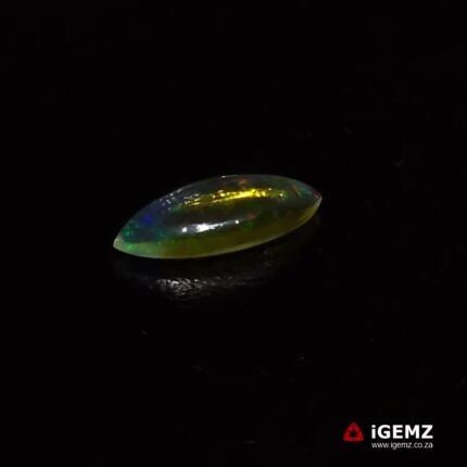 1.93 ct Welo Opal - iGemz21599