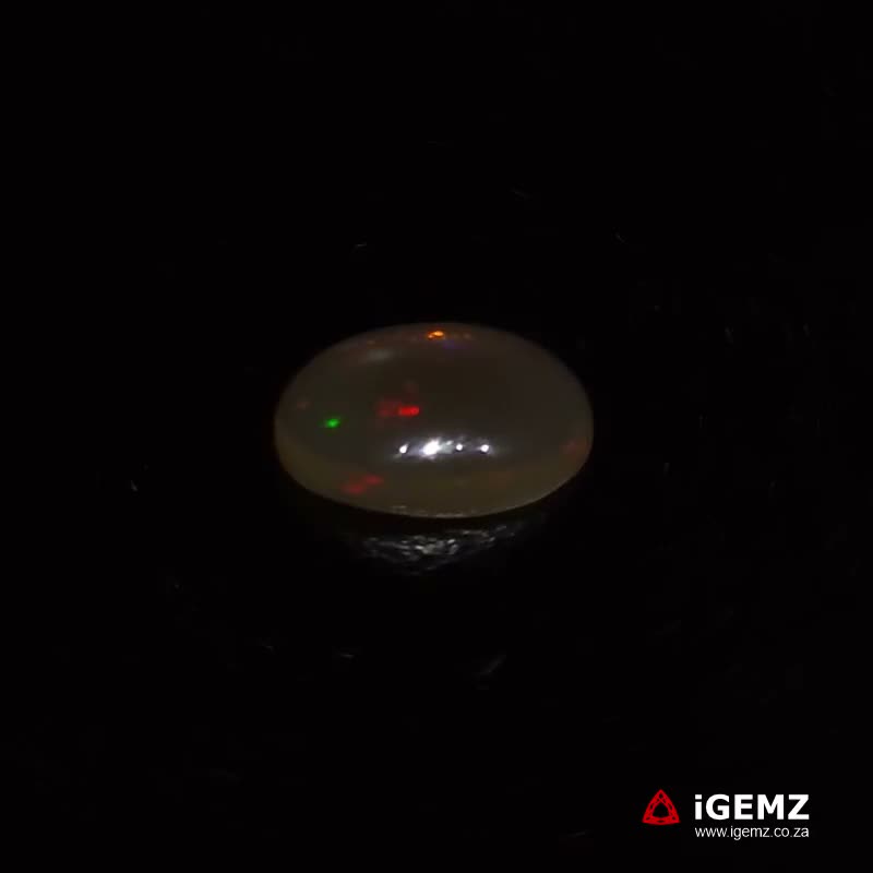 iGemz21600.1 2.74 ct Welo Opal - iGemz21600