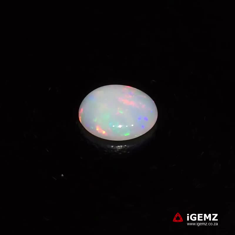 iGemz21602.1 2.91 ct Welo Opal - iGemz21602
