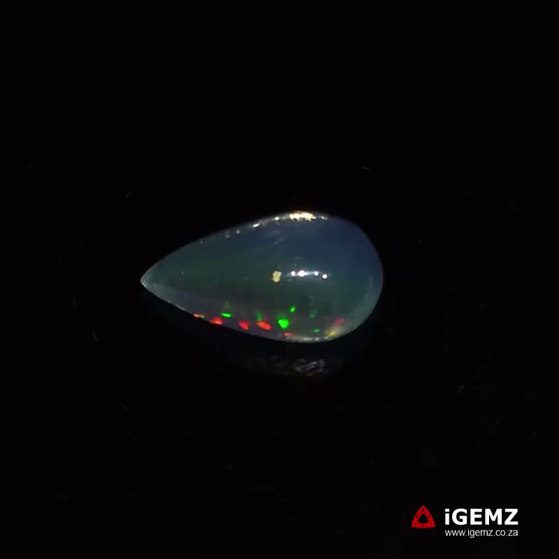iGemz21604.1 2.2 ct Welo Opal - iGemz21604