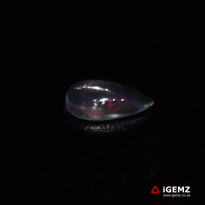 iGemz21612.1 2.14 ct Welo Opal - iGemz21612