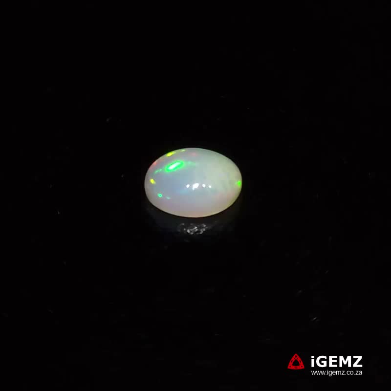 iGemz21613.1 1.98 ct Welo Opal - iGemz21613