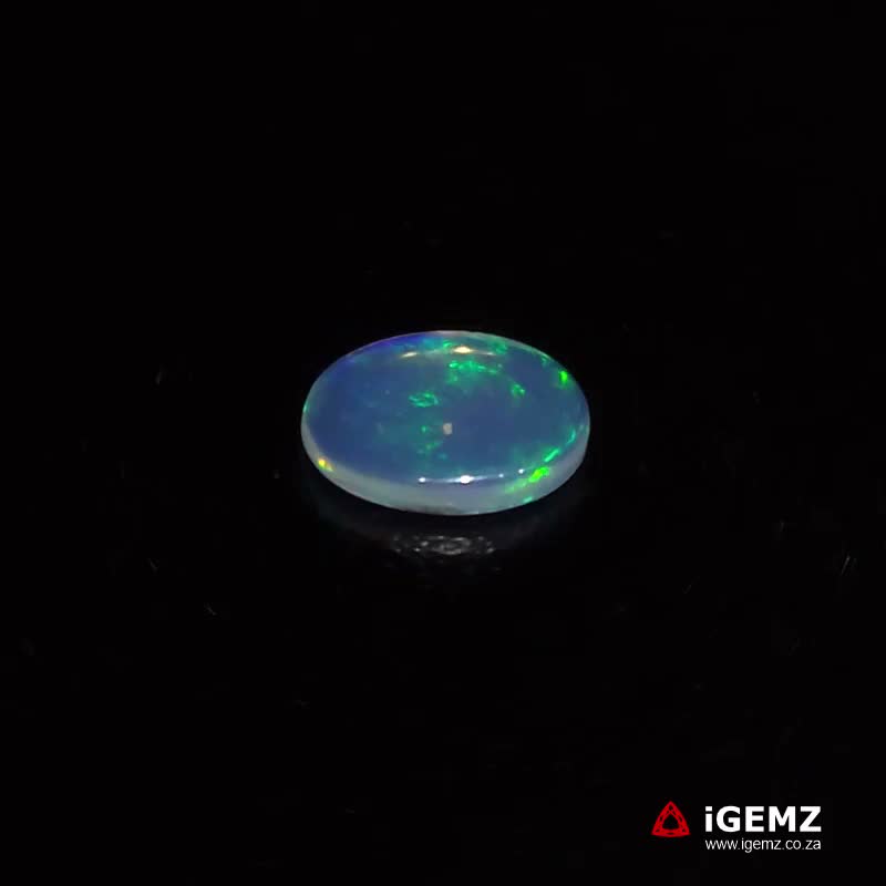 iGemz21614.1 2.9 ct Welo Opal - iGemz21614