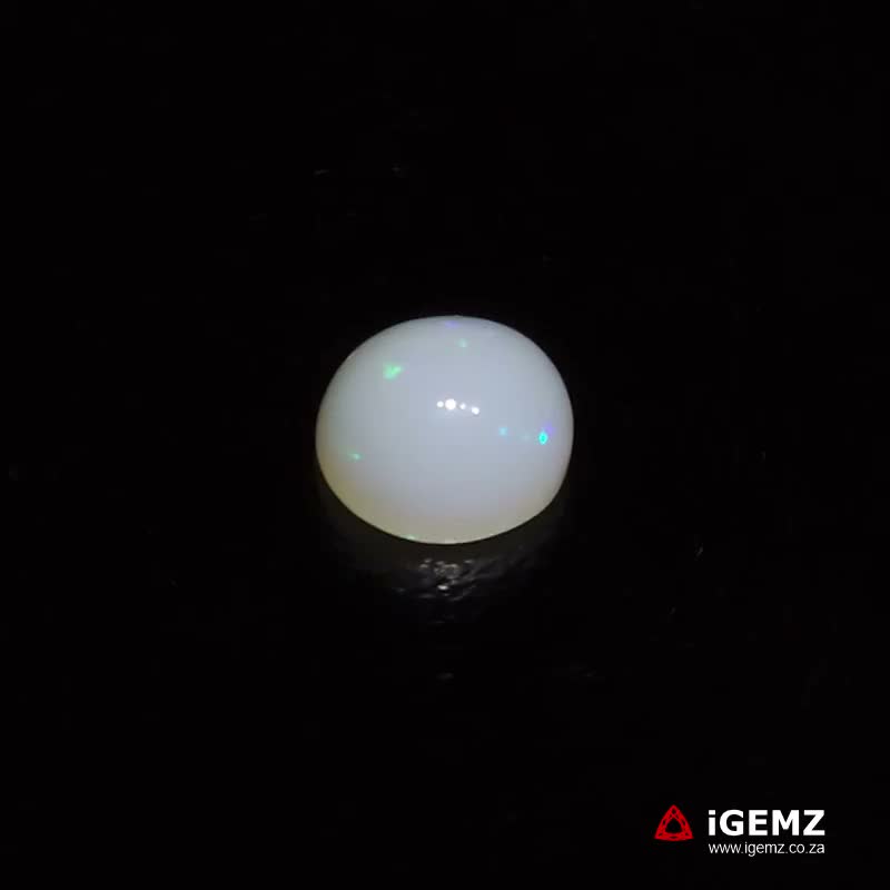 iGemz21615.1 1.31 ct Welo Opal - iGemz21615