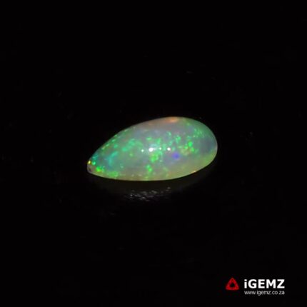 1.44 ct Welo Opal - iGemz21616